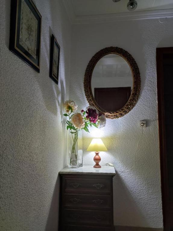 30-Habitacion Del Piso อาลิกันเต ภายนอก รูปภาพ